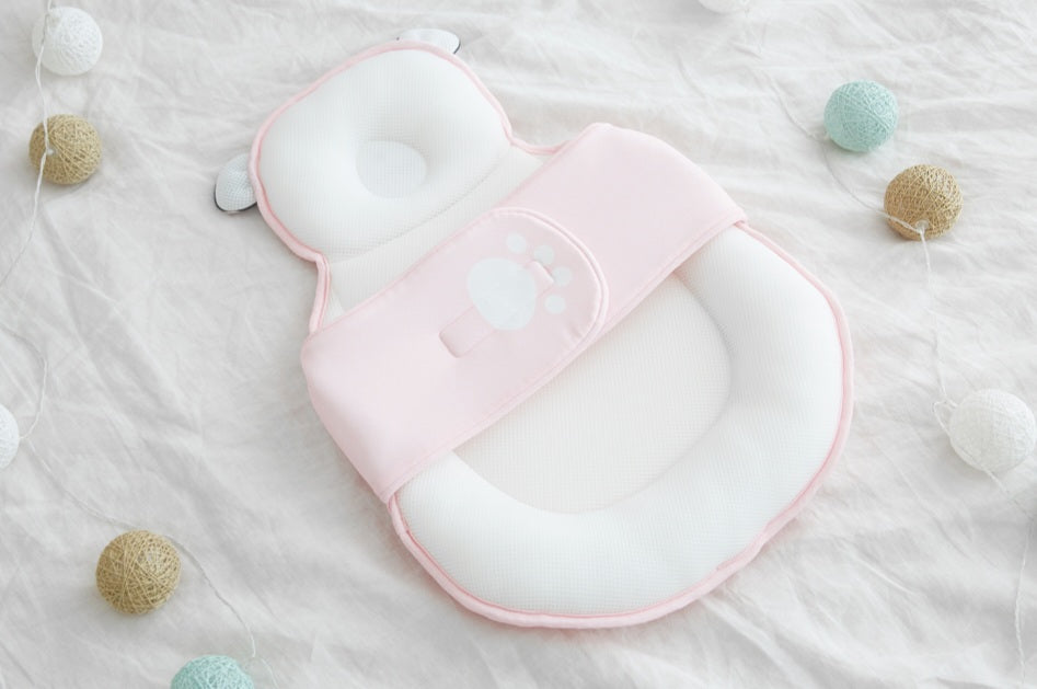 ALL IN ONE HUG BABY PINK