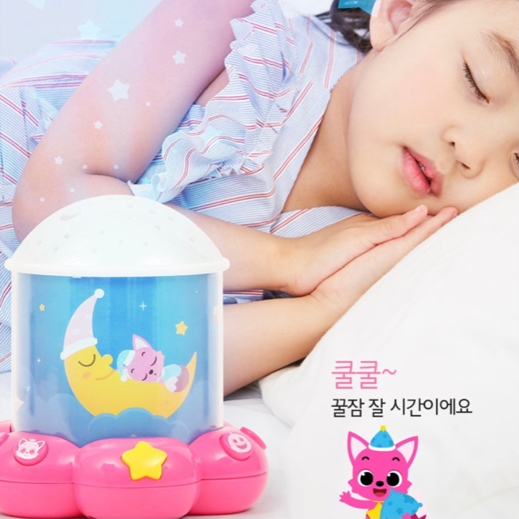 PINKFONG MELODY MOOD NIGHT LIGHT