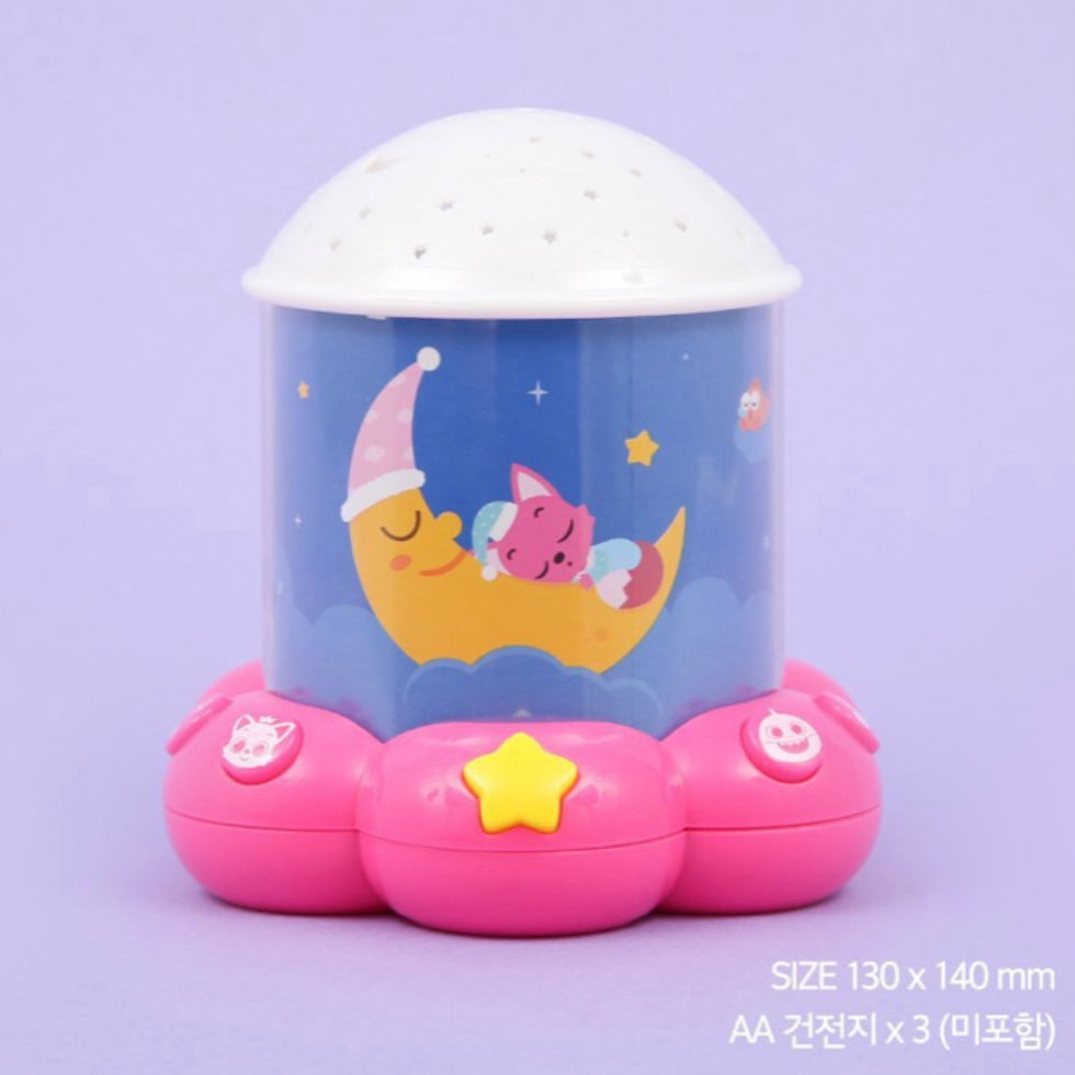 PINKFONG MELODY MOOD NIGHT LIGHT