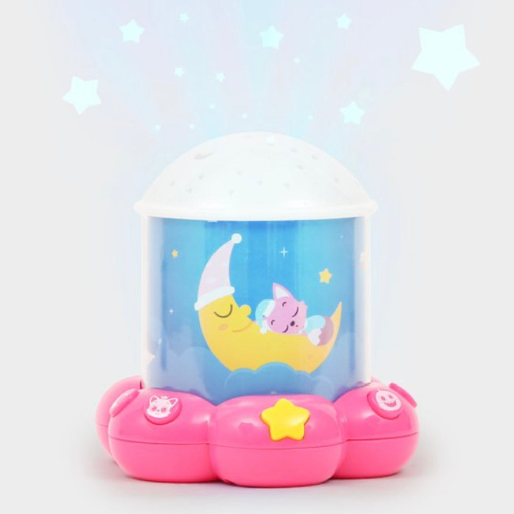PINKFONG MELODY MOOD NIGHT LIGHT