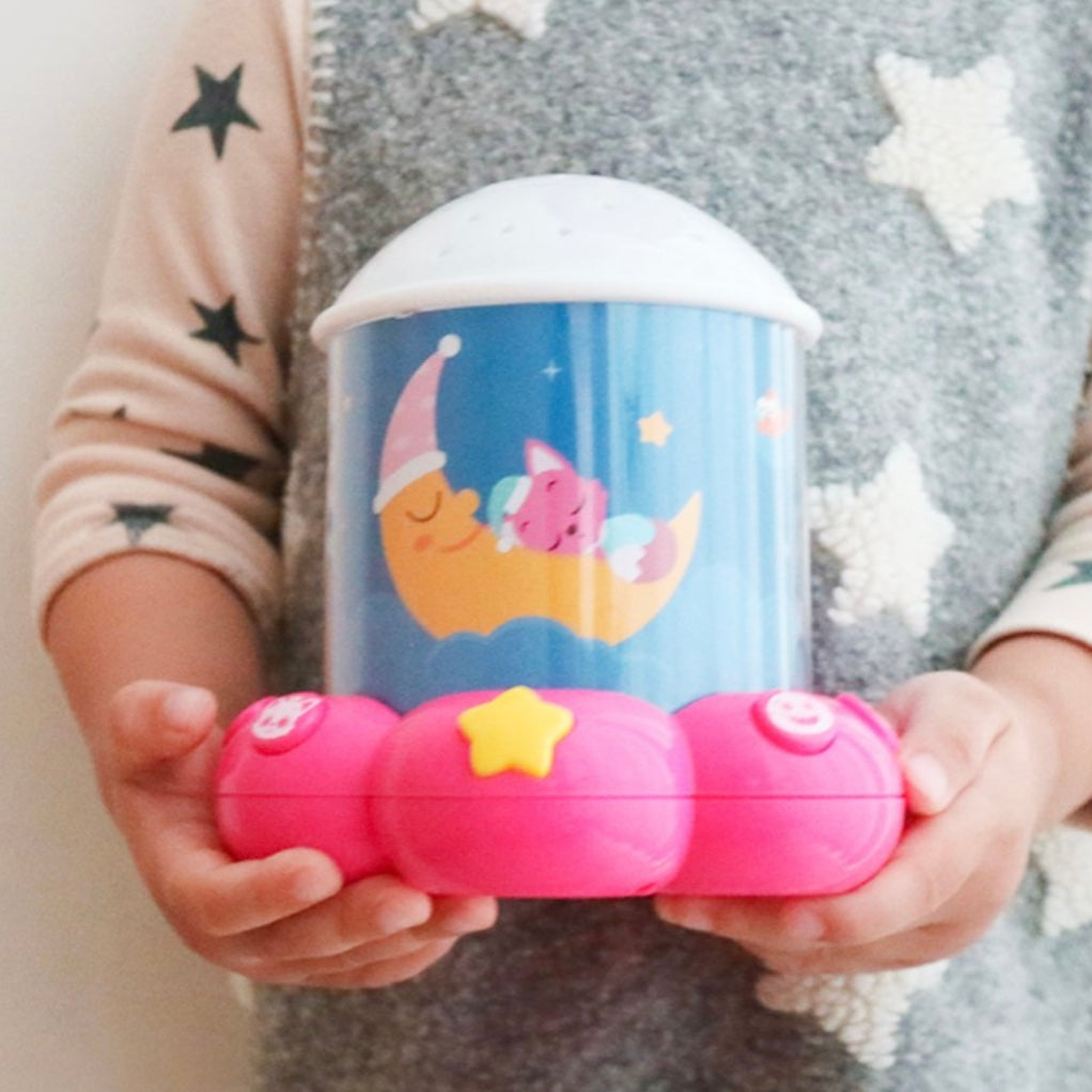 PINKFONG MELODY MOOD NIGHT LIGHT