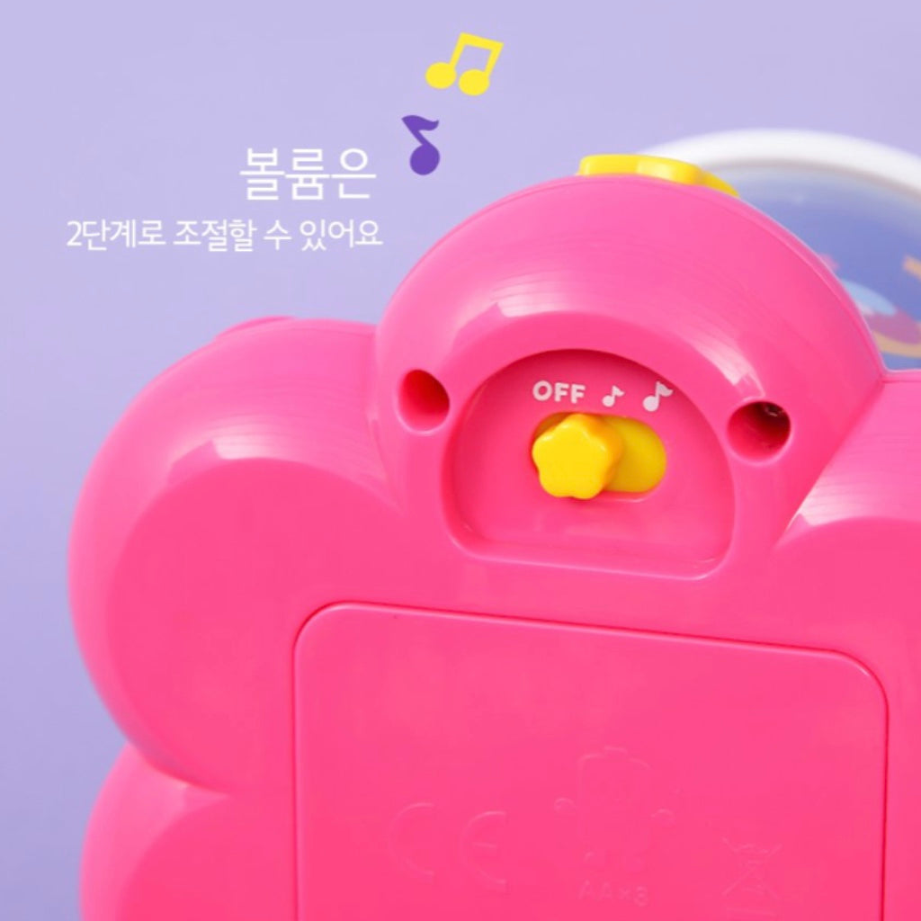 PINKFONG MELODY MOOD NIGHT LIGHT