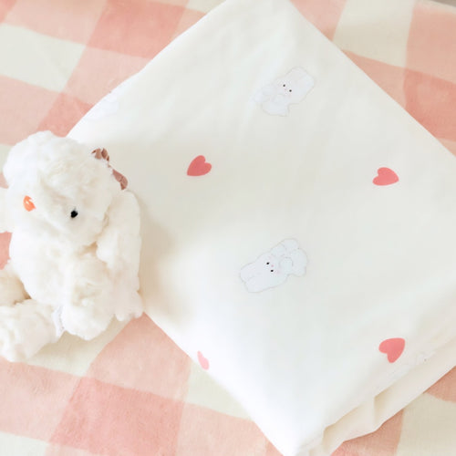 BLANKETS