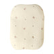 QUILTED NEWBORN LOUNGER MINI RABBIT