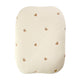 QUILTED NEWBORN LOUNGER MINI BEAR