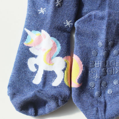 PONY SOCKS