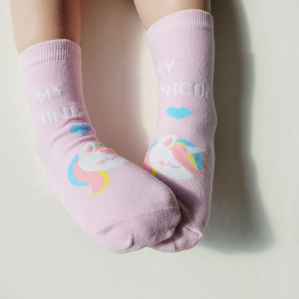 PONY SOCKS