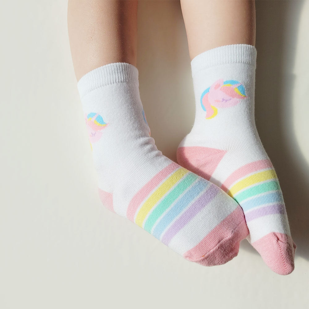 PONY SOCKS