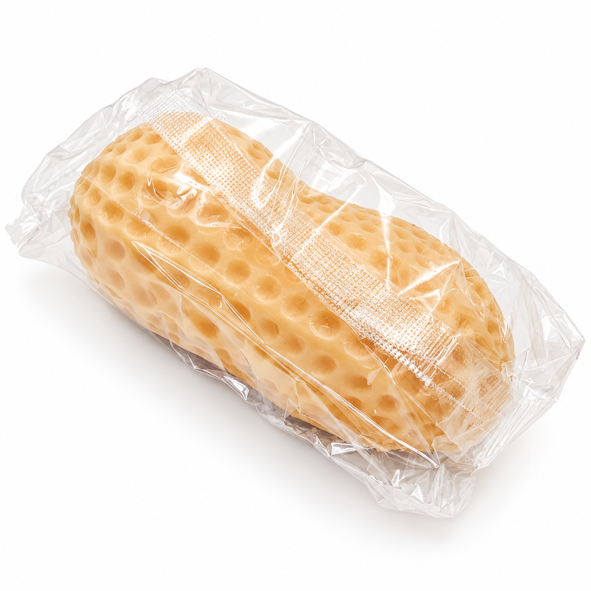 (74) PEANUT SQUISHY
