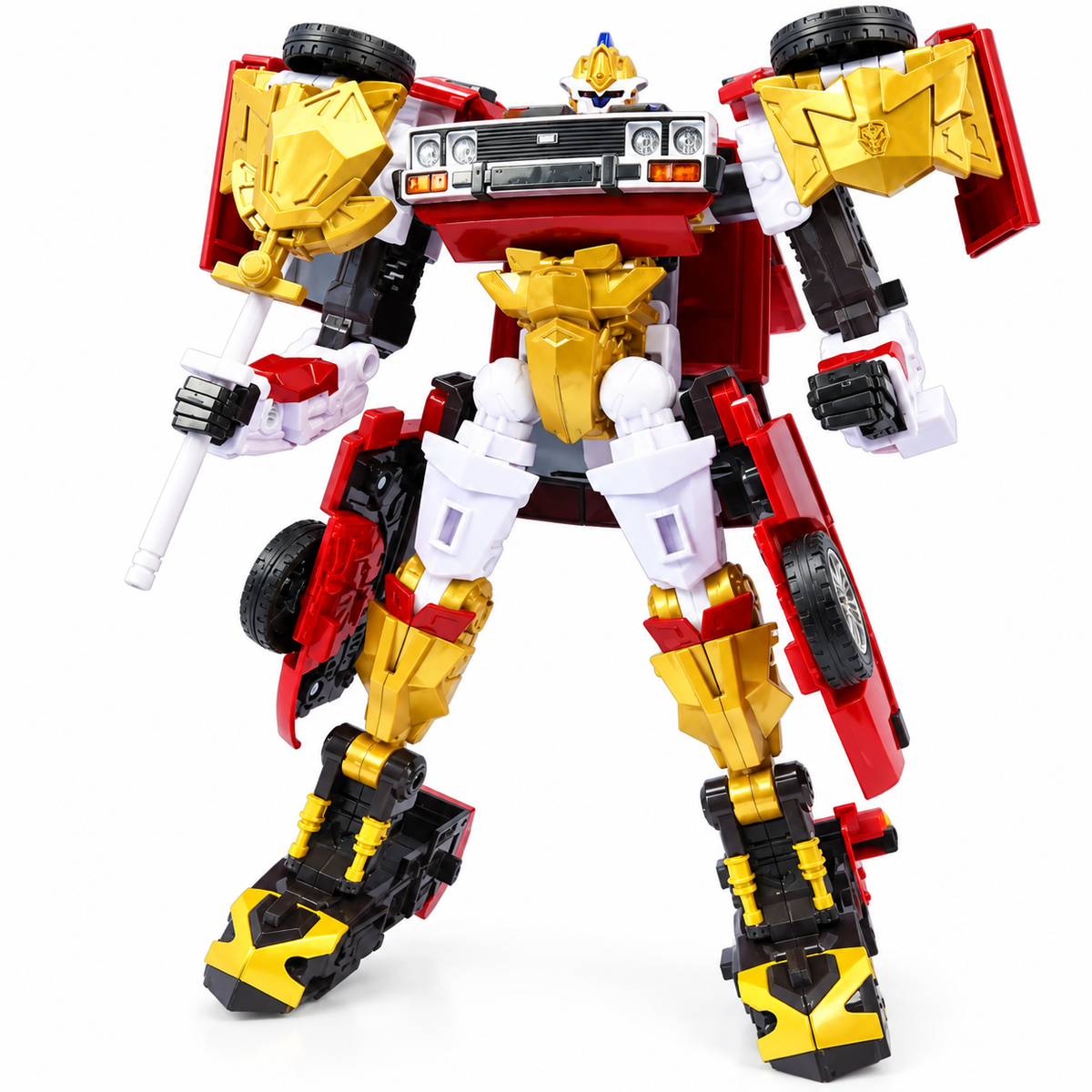 HELLO CARBOT MEISTER