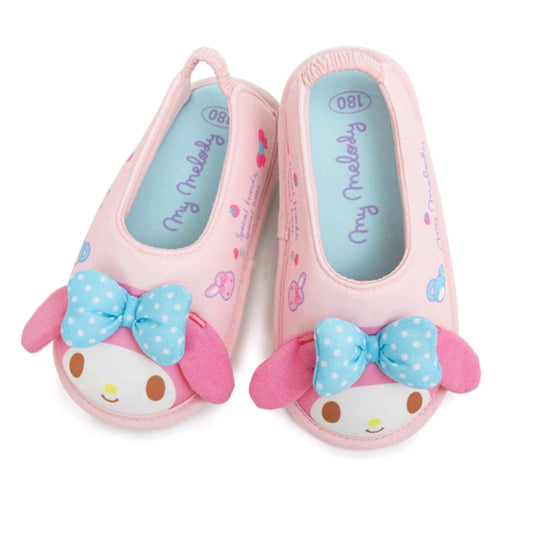 MY MELODY INDOOR SLIPPERS
