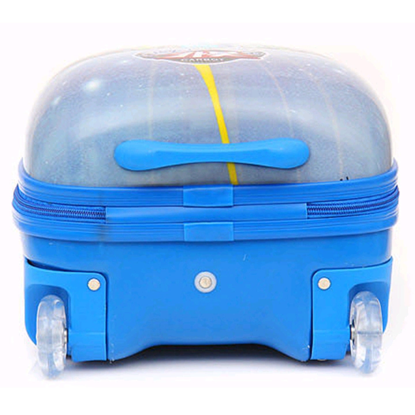 CARBOT KIDS LUGGAGE