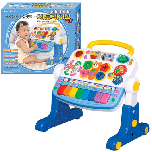 ALL IN ONE 4 STEP EDU TABLE