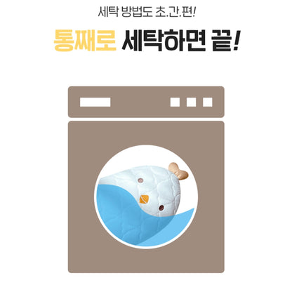 HYPERNIC DURARON KKOKKO BODY PILLOW