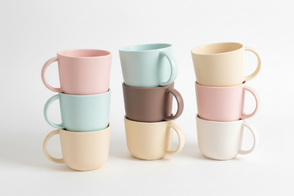 ECOZEN NEMO CUP