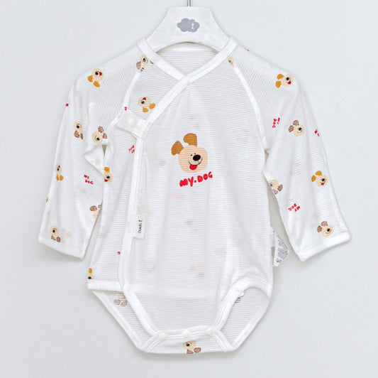 [CORDI-I] MY DOG SWADDLE BODYSUIT