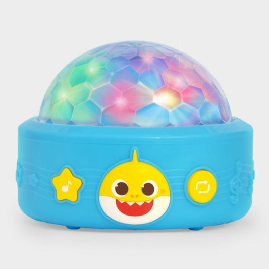 BABY SHARK MIRROR DANCE BALL