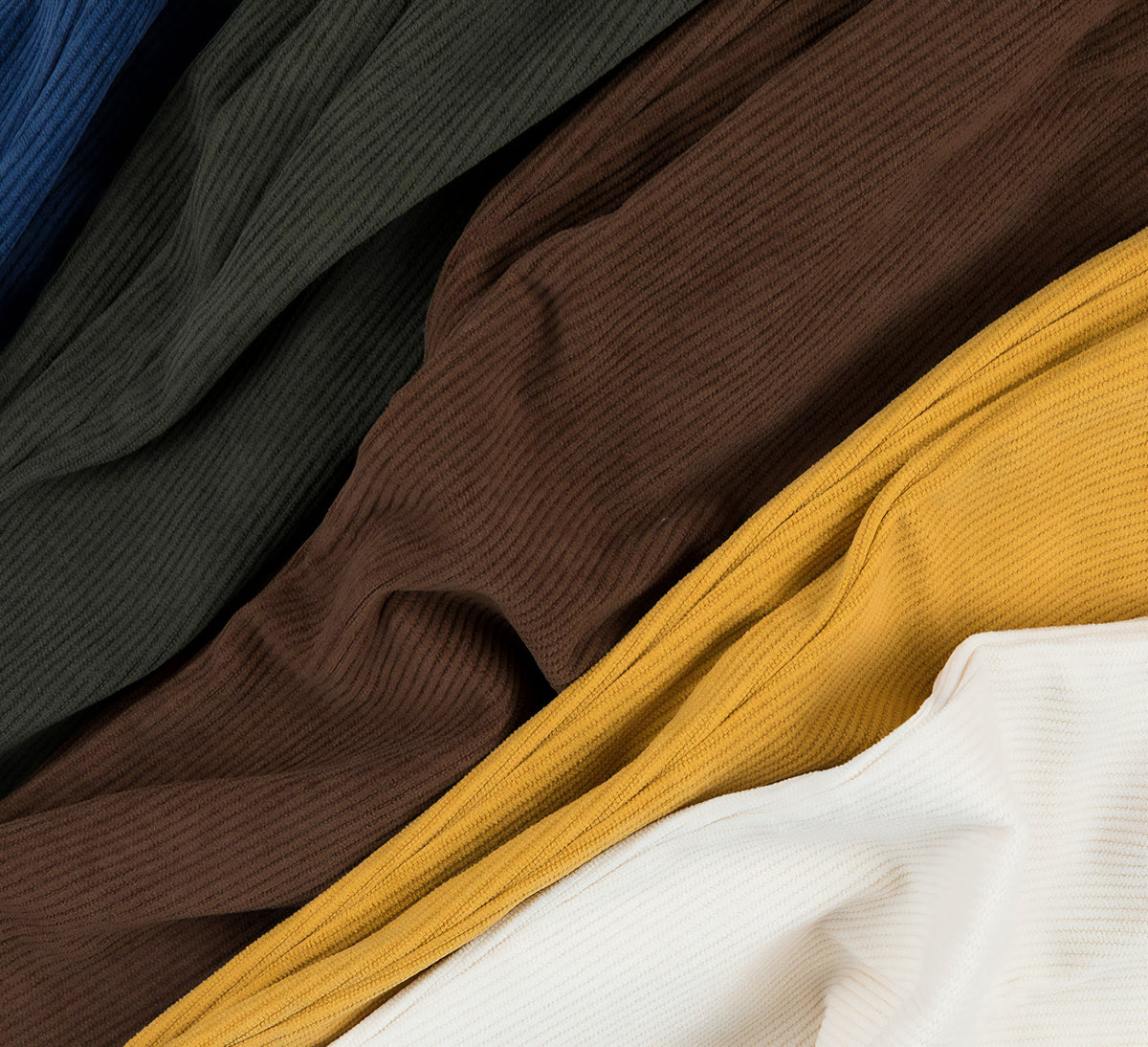 [PREORDER] URBAN FOG CORDUROY PANTS