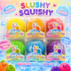 SLUSHY SQUISHY