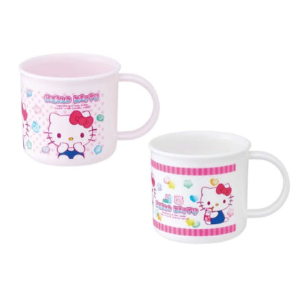 SR 헬로키티 2PC CUP