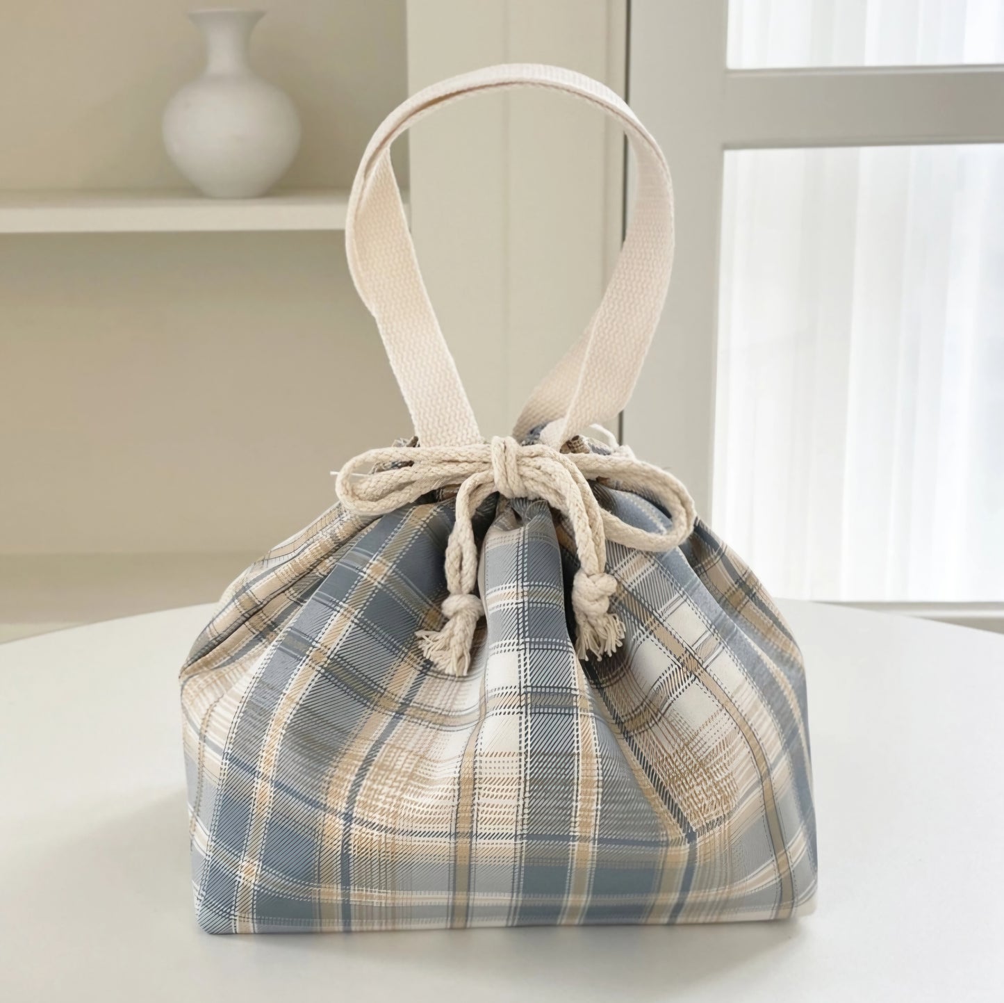 INSULATED LUNCH BAG [PREORDER]