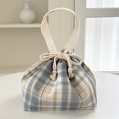 INSULATED LUNCH BAG [PREORDER]