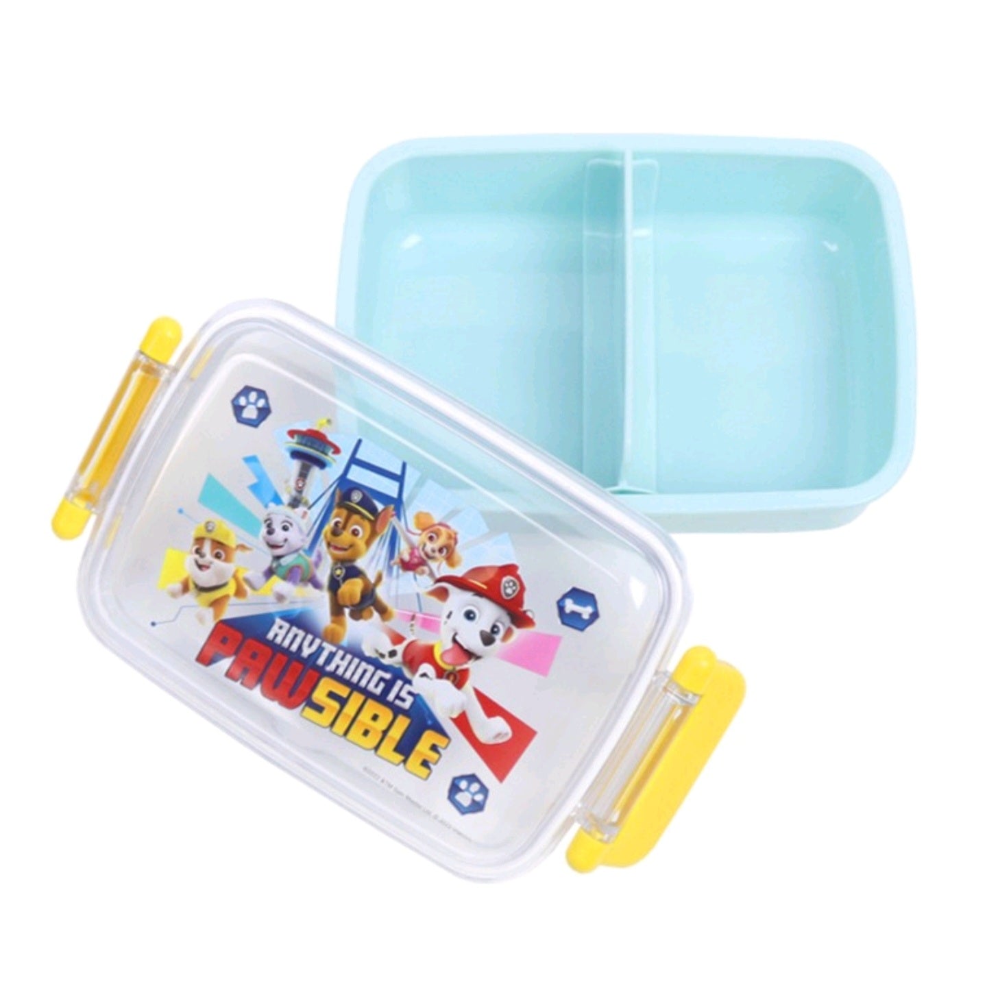 PAW PATROL BENTO