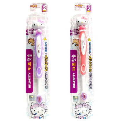 SR 헬로키티 TOOTHBRUSH