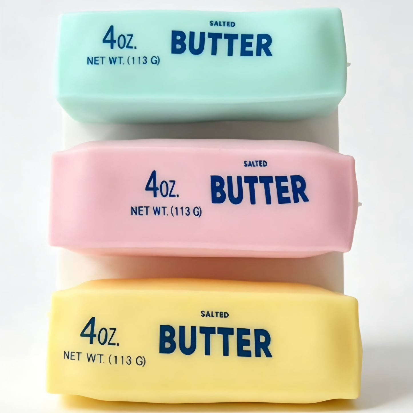 CRUNCHY BUTTER