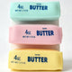 CRUNCHY BUTTER