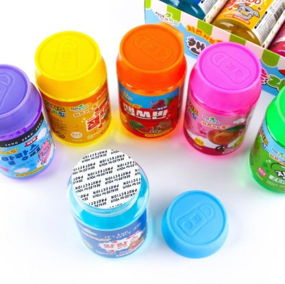 CAN CHEESE SLIME RANDOM 4PK