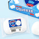 (73) SOAP CRUNCHY