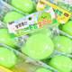 MILK MELON BREAD SQUISHY