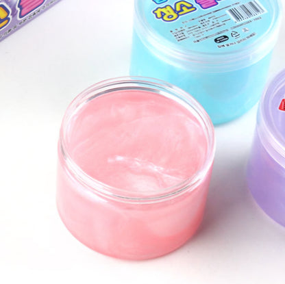CLEANER SLIME RANDOM 4 PACK