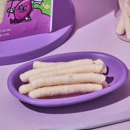 ORGANIC SWEET POTATO SNACK