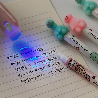 SECRET PEN
