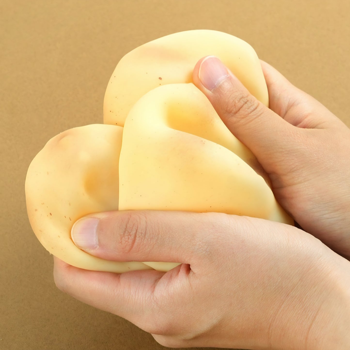 POTATO BUTTERY SQUISHY