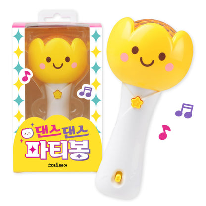 DANCE DANCE PARTY WAND