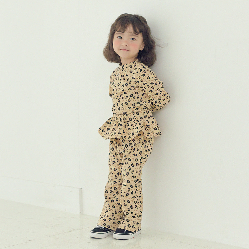 [PREORDER] MUSE LEO PANTS