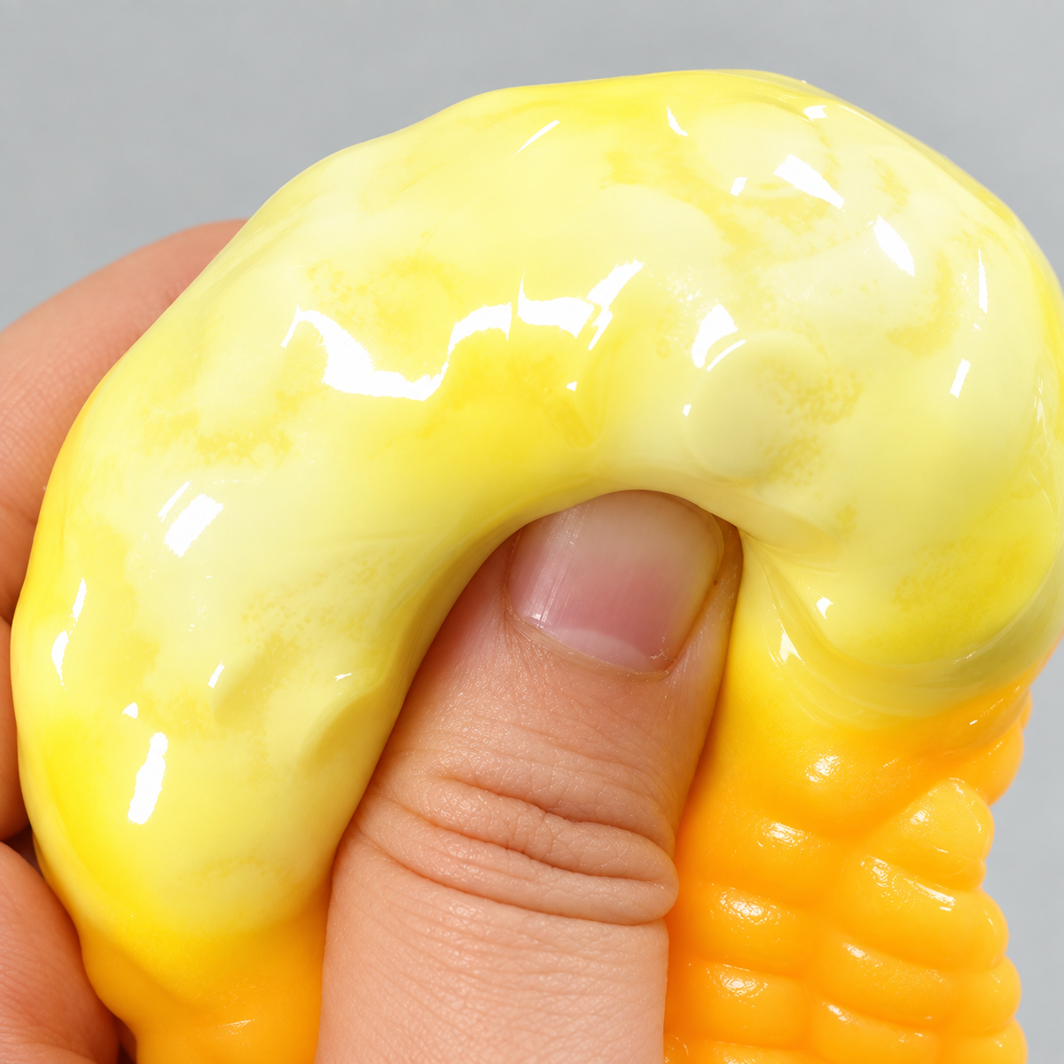 CRUNCHY CORN