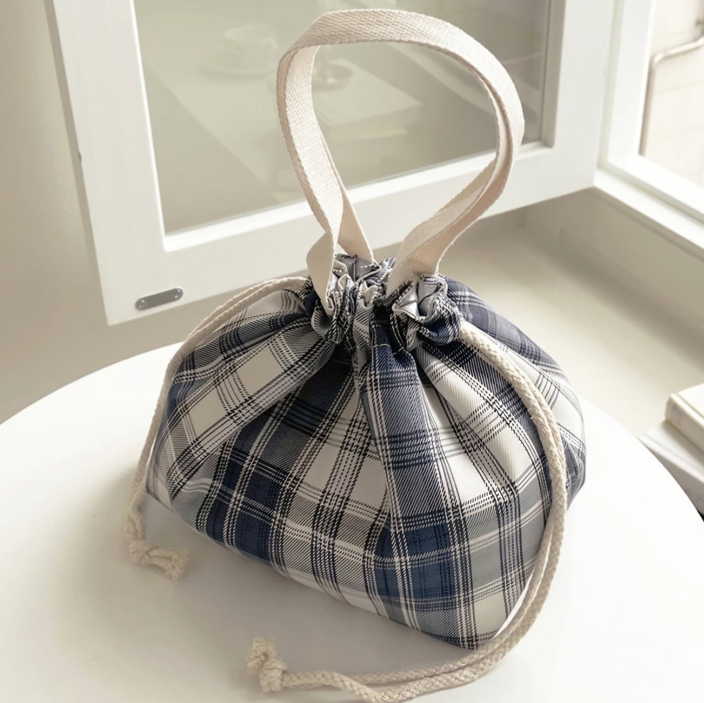 INSULATED LUNCH BAG [PREORDER]