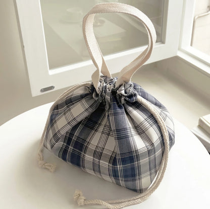 INSULATED LUNCH BAG [PREORDER]