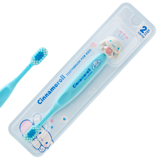 SR 시나모롤 TOOTHBRUSH