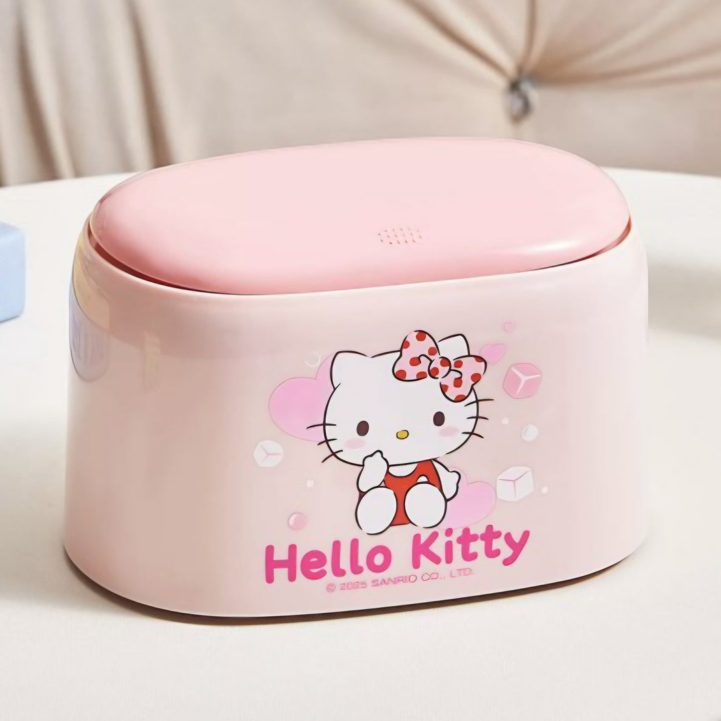 SR VANITY BIN