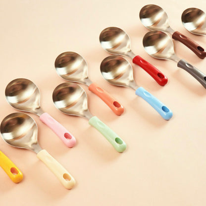 BOGEN LADLE SET