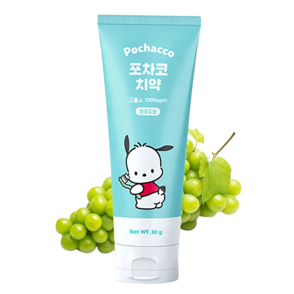 SR 포차코 TOOTHPASTE