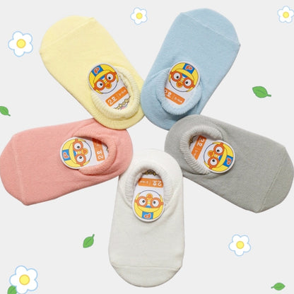 PORORO SOCKS SET