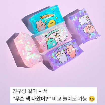 SLIMY 미끌볼 RANDOM