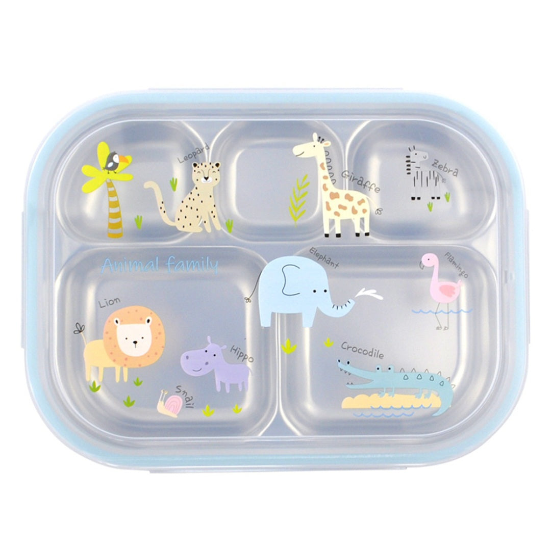 ANIMAL FARM BENTO