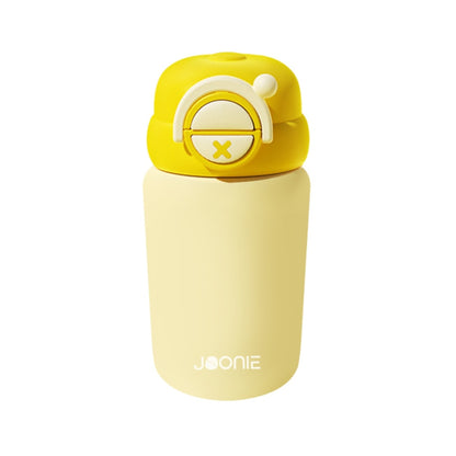 JOONIE 2-IN-1 STAINLESS STRAW TUMBLER